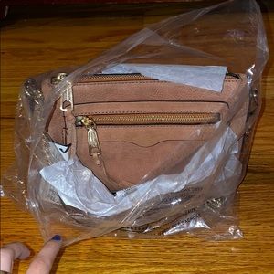 Rebecca Minkoff Avery Crossbody
